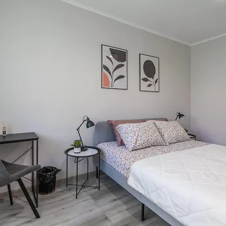 Point - 1br In Center By Flat Mаnager Apartmán Burgas City