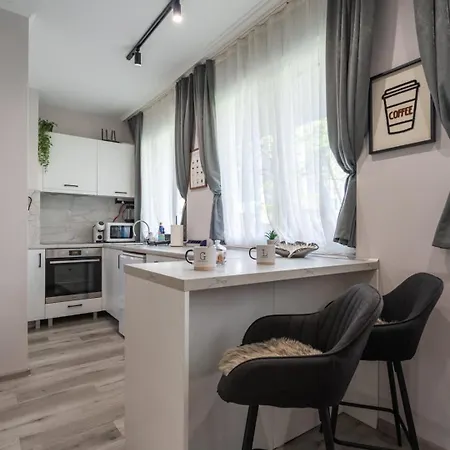 Point - 1br In Center By Flat Mаnager Apartmán Burgas City