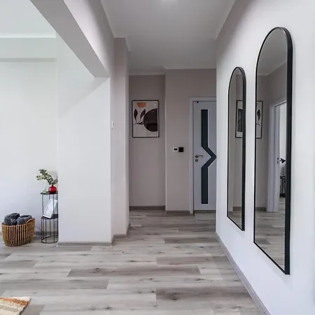 Apartmán Point - 1br In Center By Flat Mаnager