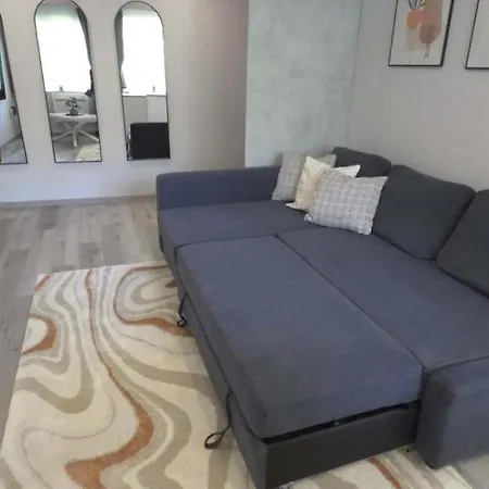 Point - 1br In Center By Flat Mаnager Apartmán *