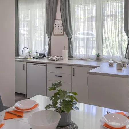 Apartmán Point - 1br In Center By Flat Mаnager