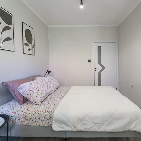 Point - 1br In Center By Flat Mаnager Апартамент Бургас