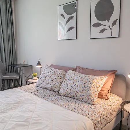 Point - 1br In Center By Flat Mаnager Apartmán Burgas City
