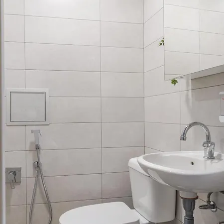 Point - 1br In Center By Flat Mаnager Apartmán Burgas City