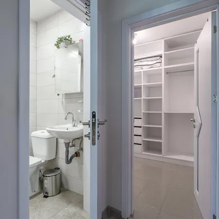 Point - 1br In Center By Flat Mаnager Apartmán