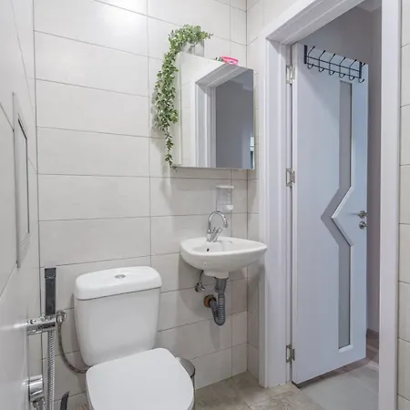 Point - 1br In Center By Flat Mаnager Apartmán *