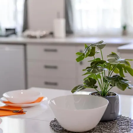 Apartmán Point - 1br In Center By Flat Mаnager Burgas City