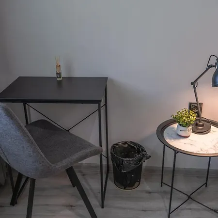 Apartmán Point - 1br In Center By Flat Mаnager Burgas City