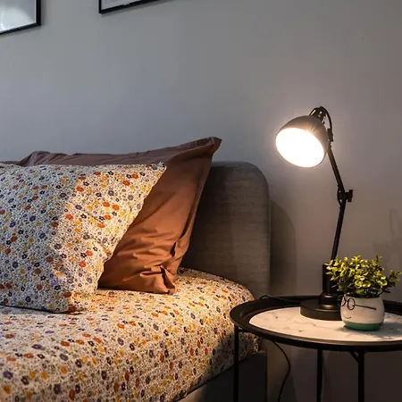 Apartmán Point - 1br In Center By Flat Mаnager