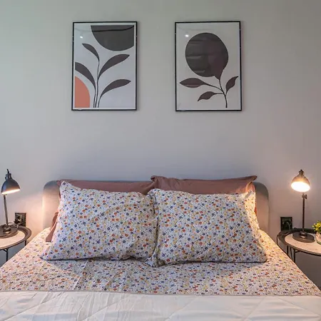 Apartmán Point - 1br In Center By Flat Mаnager *